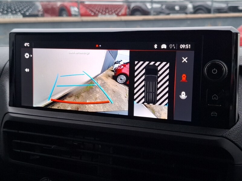 Used Vauxhall Vivaro 2024 for sale - 76721929: Photo 10