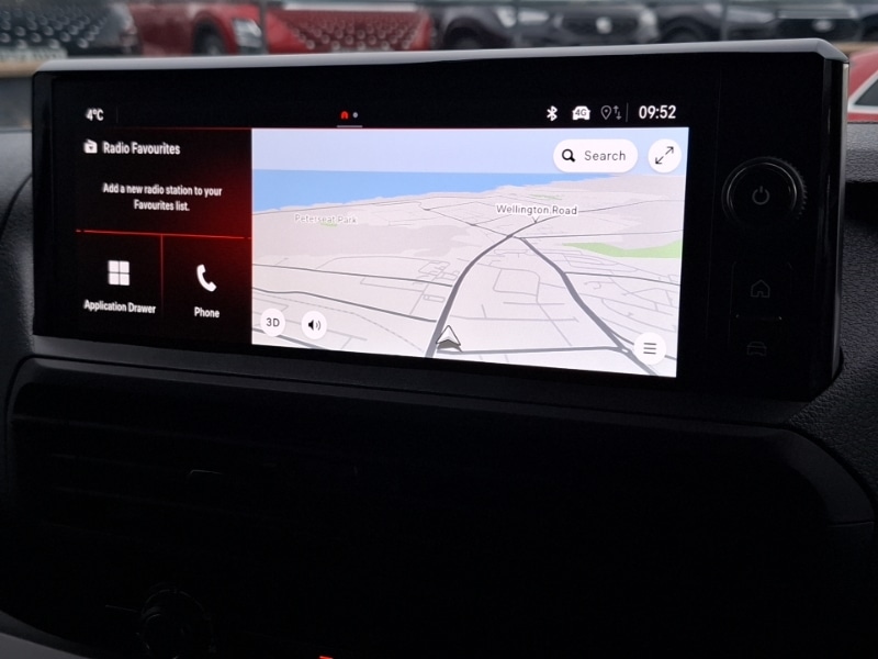 Used Vauxhall Vivaro 2024 for sale - 76721929: Photo 11