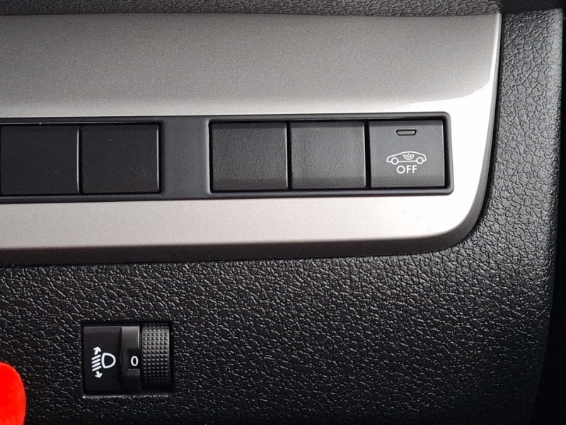 Used Vauxhall Vivaro 2024 for sale - 76721929: Photo 17