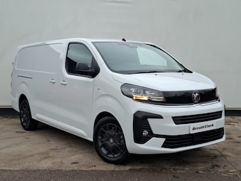 Vauxhall - Vivaro
