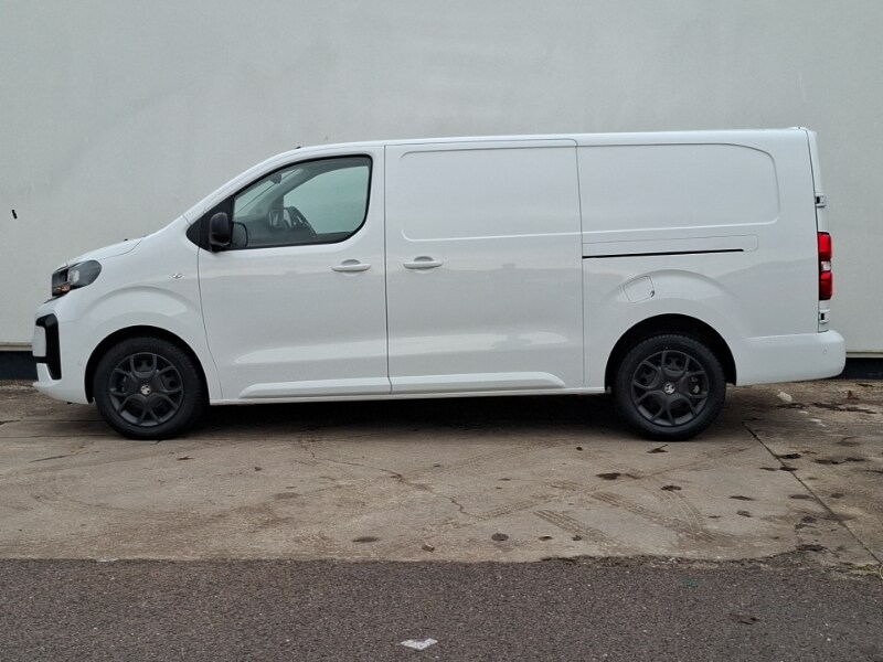 Used Vauxhall Vivaro 2024 for sale - 76721929: Photo 4