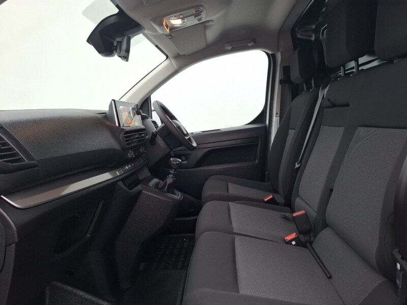 Used Vauxhall Vivaro 2024 for sale - 76721929: Photo 5