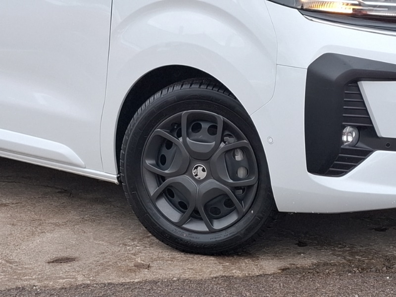 Used Vauxhall Vivaro 2024 for sale - 76721929: Photo 9