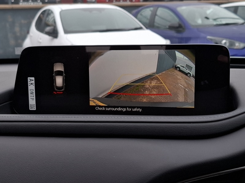 Used Mazda CX-30 2025 for sale - 76506688: Photo 10