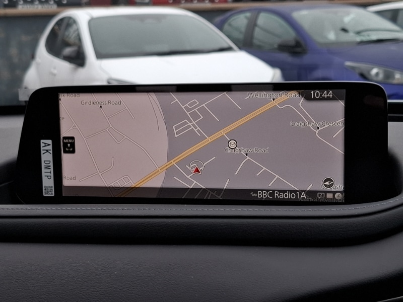 Used Mazda CX-30 2025 for sale - 76506688: Photo 11