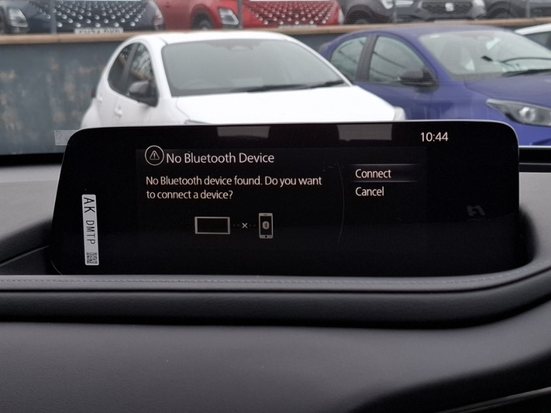 Used Mazda CX-30 2025 for sale - 76506688: Photo 12