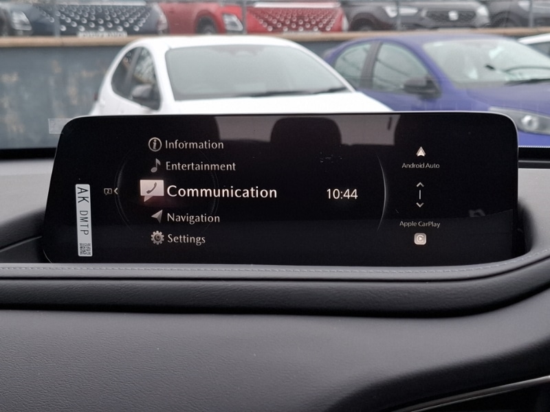 Used Mazda CX-30 2025 for sale - 76506688: Photo 13