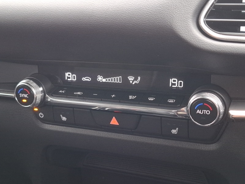 Used Mazda CX-30 2025 for sale - 76506688: Photo 14