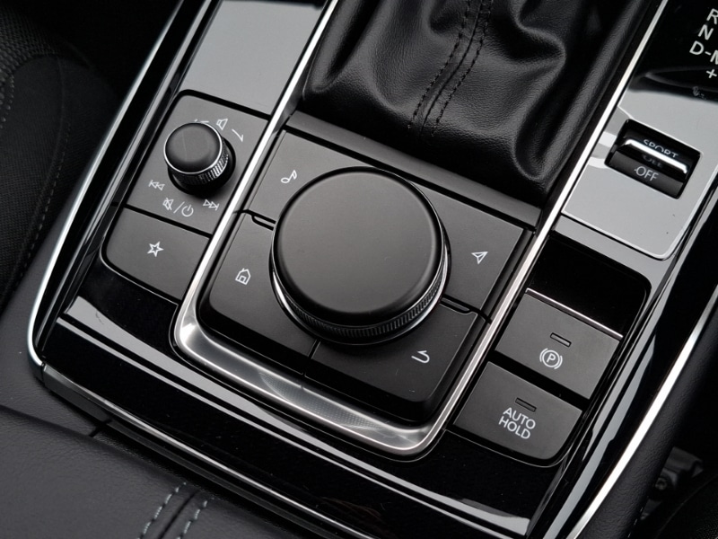 Used Mazda CX-30 2025 for sale - 76506688: Photo 15