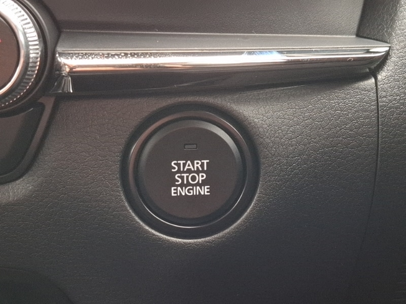 Used Mazda CX-30 2025 for sale - 76506688: Photo 16