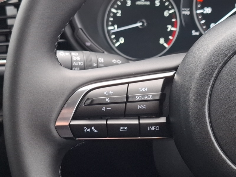 Used Mazda CX-30 2025 for sale - 76506688: Photo 17