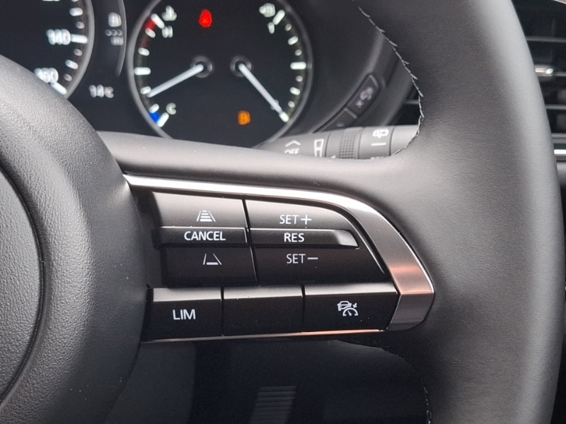 Used Mazda CX-30 2025 for sale - 76506688: Photo 18