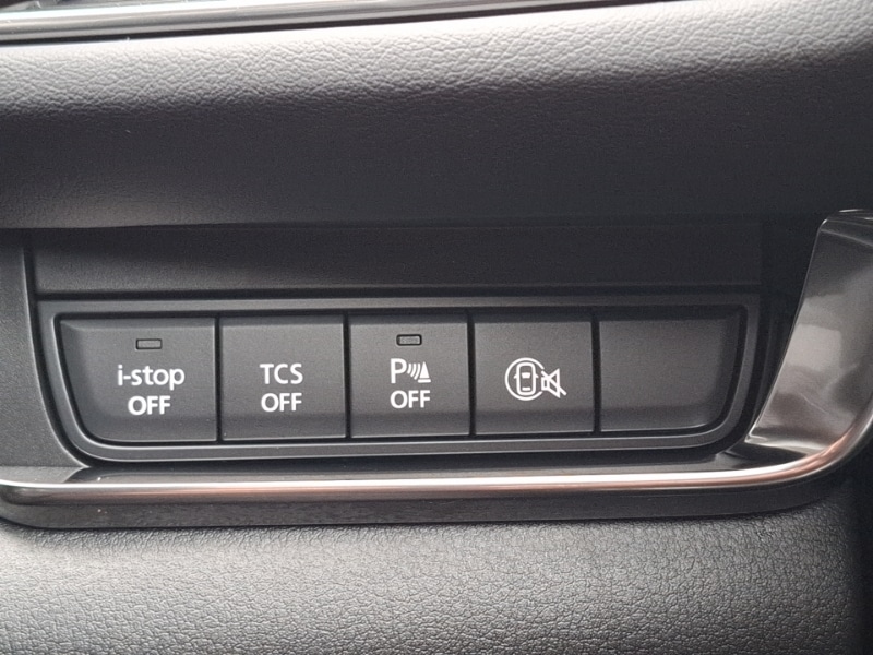 Used Mazda CX-30 2025 for sale - 76506688: Photo 19