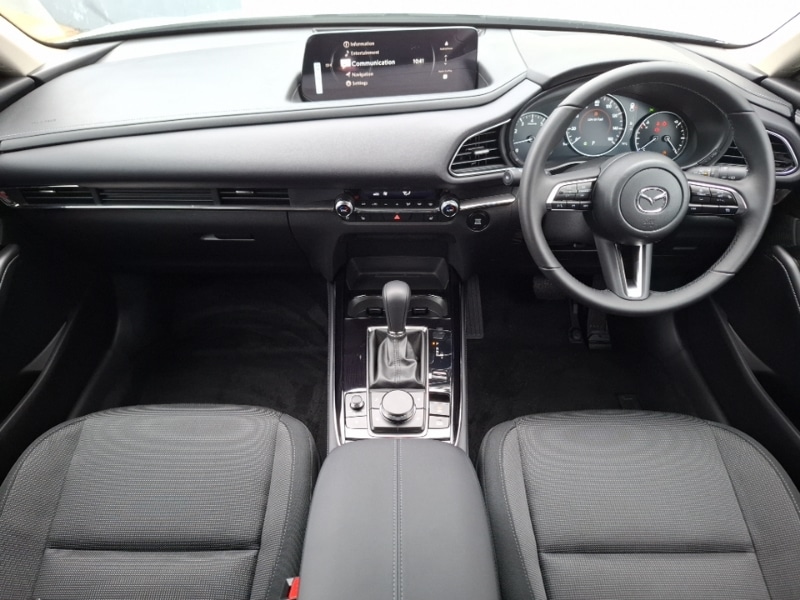 Used Mazda CX-30 2025 for sale - 76506688: Photo 2