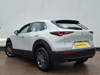 Used Mazda CX-30 2025 for sale - 76506688: Photo