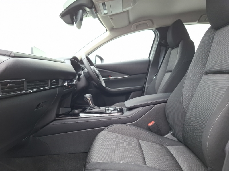 Used Mazda CX-30 2025 for sale - 76506688: Photo 5
