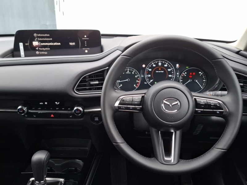 Used Mazda CX-30 2025 for sale - 76506688: Photo 7