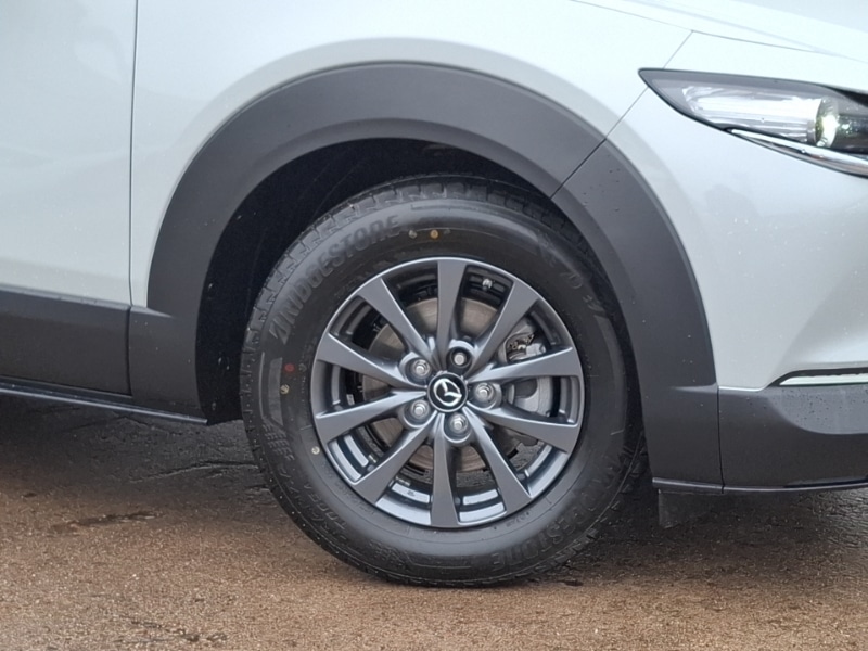 Used Mazda CX-30 2025 for sale - 76506688: Photo 9