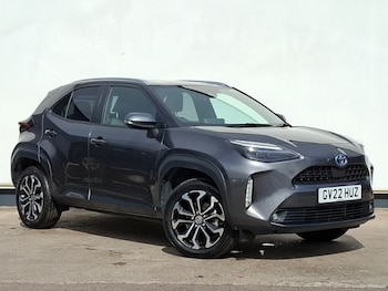 2022 - 1.5 Hybrid Design 5dr CVT