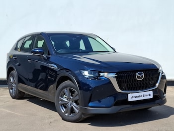 Used Mazda CX-60 2026 for sale - 79195458: Photo