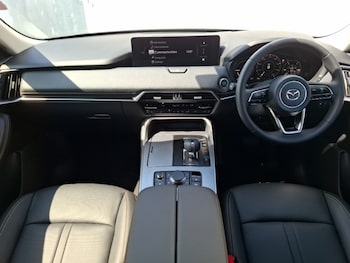 Used Mazda CX-60 2026 for sale - 79195458: Photo
