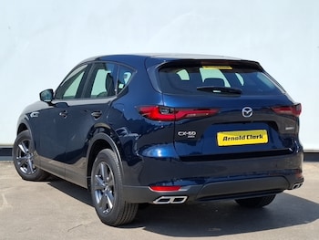 Used Mazda CX-60 2026 for sale - 79195458: Photo
