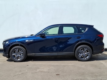 Used Mazda CX-60 2026 for sale - 79195458: Photo