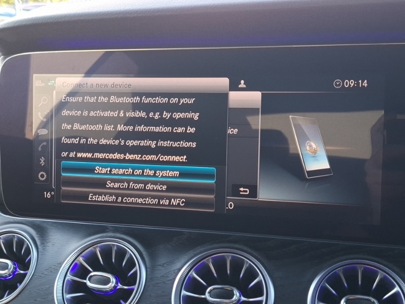 Used Mercedes-Benz E Class 2019 for sale - 76052377: Photo 12