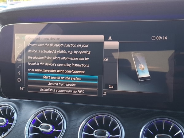 Used Mercedes-Benz E-Class 2019 for sale - 76052377: Photo 12
