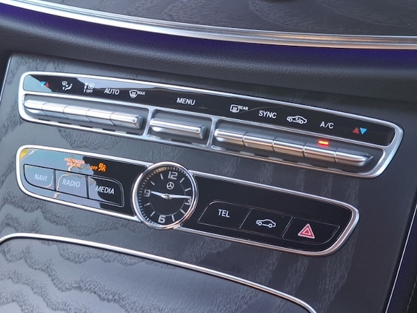 Used Mercedes-Benz E-Class 2019 for sale - 76052377: Photo 14
