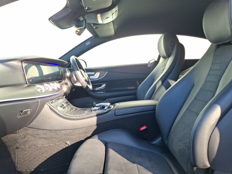 Used Mercedes-Benz E Class 2019 for sale - 76052377: Photo 5