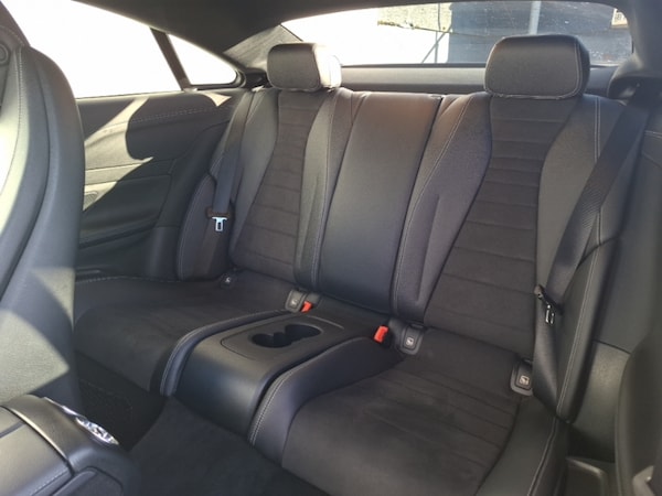 Used Mercedes-Benz E-Class 2019 for sale - 76052377: Photo 6