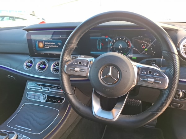 Used Mercedes-Benz E-Class 2019 for sale - 76052377: Photo 7