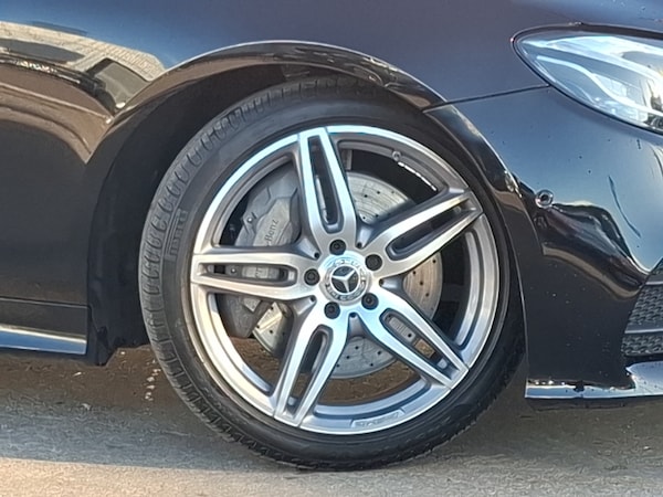 Used Mercedes-Benz E-Class 2019 for sale - 76052377: Photo 9