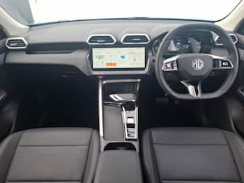 Used MG MG ZS 2025 for sale - 79844507: Photo