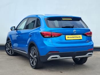 Used MG MG ZS 2025 for sale - 79844507: Photo