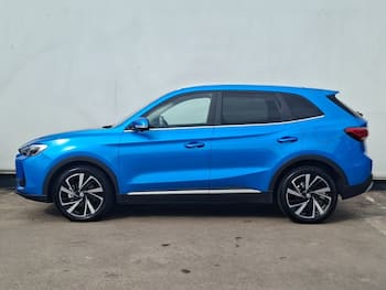 Used MG MG ZS 2025 for sale - 79844507: Photo