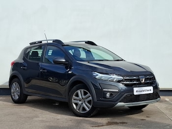 2022 - 1.0 TCe Comfort 5dr