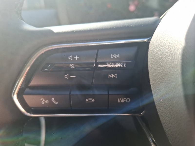 Used Mazda CX-60 2026 for sale - 78203440: Photo 13