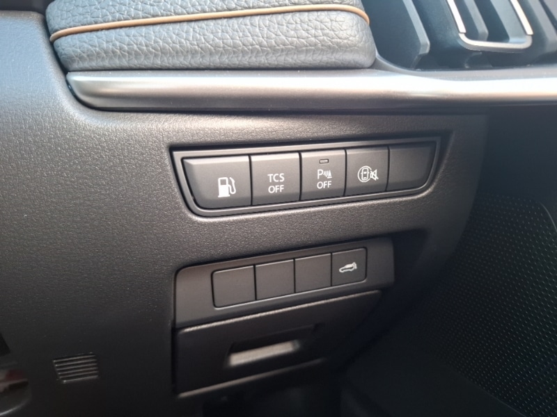 Used Mazda CX-60 2026 for sale - 78203440: Photo 15