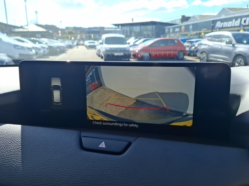 Used Mazda CX-60 2026 for sale - 78203440: Photo 17