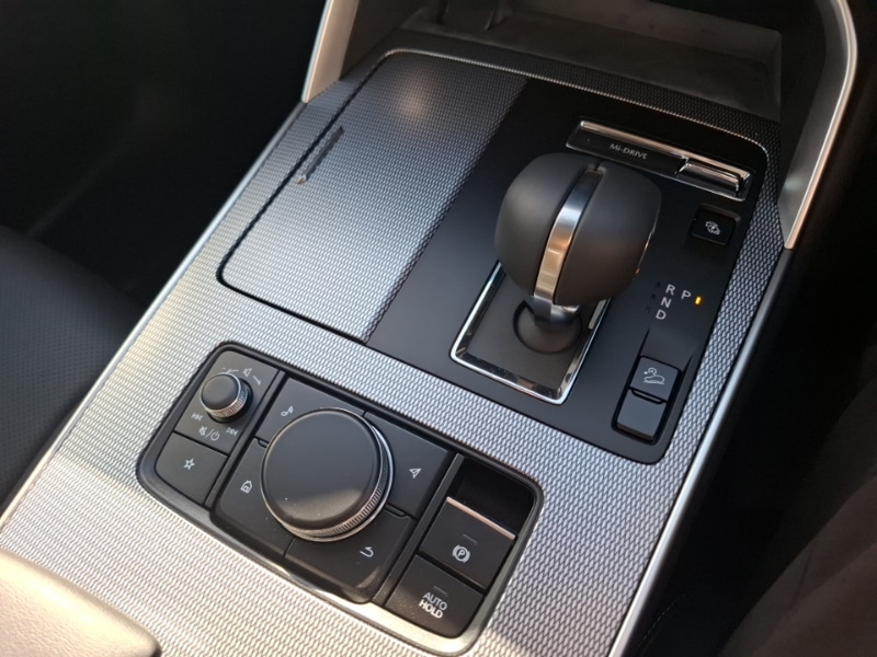 Used Mazda CX-60 2026 for sale - 78203440: Photo 19