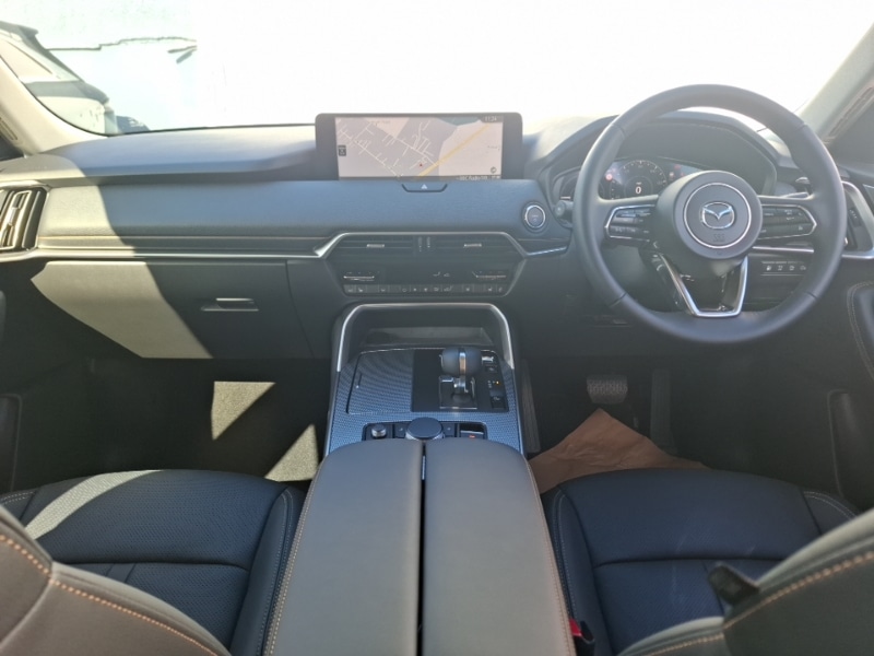 Used Mazda CX-60 2026 for sale - 78203440: Photo 2