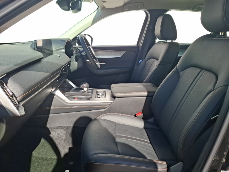 Used Mazda CX-60 2026 for sale - 78203440: Photo 5