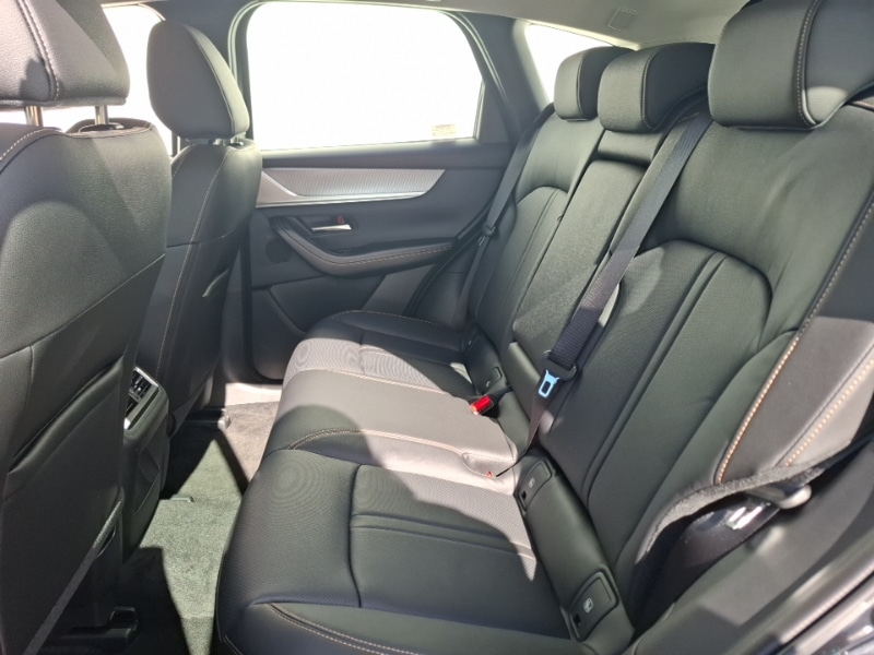 Used Mazda CX-60 2026 for sale - 78203440: Photo 6