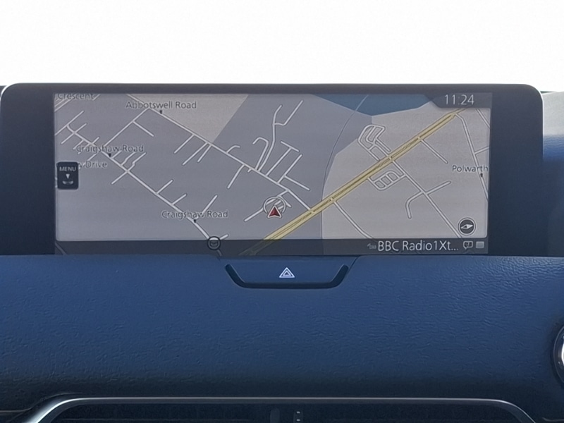 Used Mazda CX-60 2026 for sale - 78203440: Photo 7