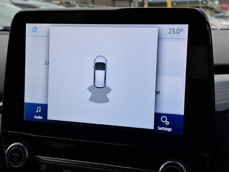 Used Ford Fiesta 2020 for sale - 77062623: Photo 10