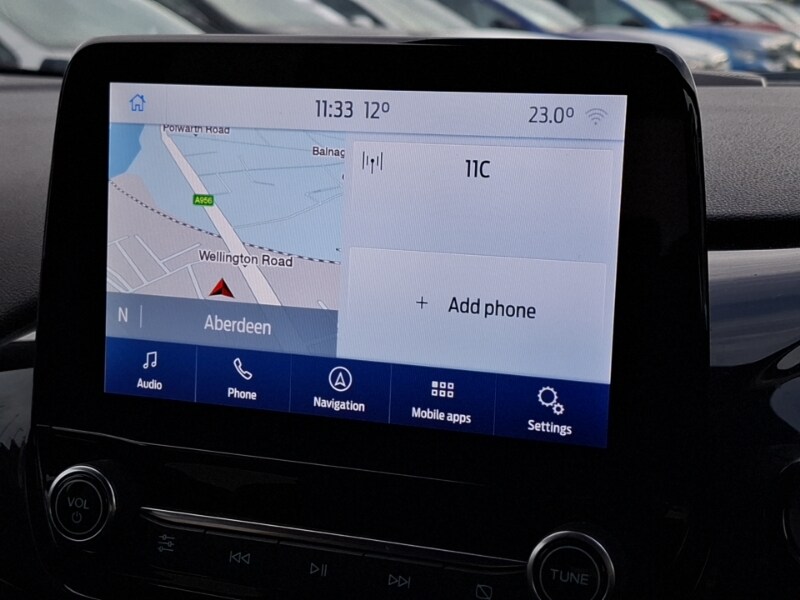 Used Ford Fiesta 2020 for sale - 77062623: Photo 13