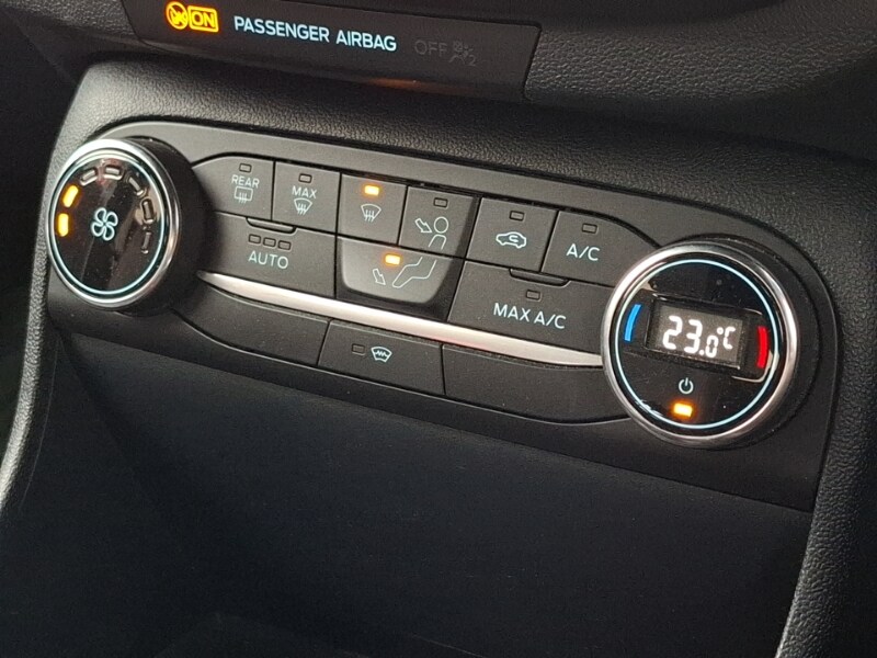 Used Ford Fiesta 2020 for sale - 77062623: Photo 14