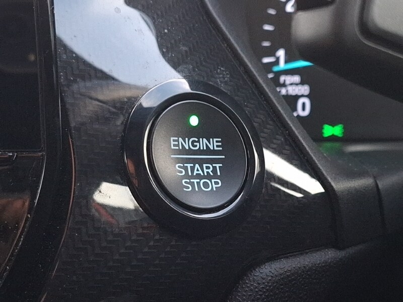 Used Ford Fiesta 2020 for sale - 77062623: Photo 16